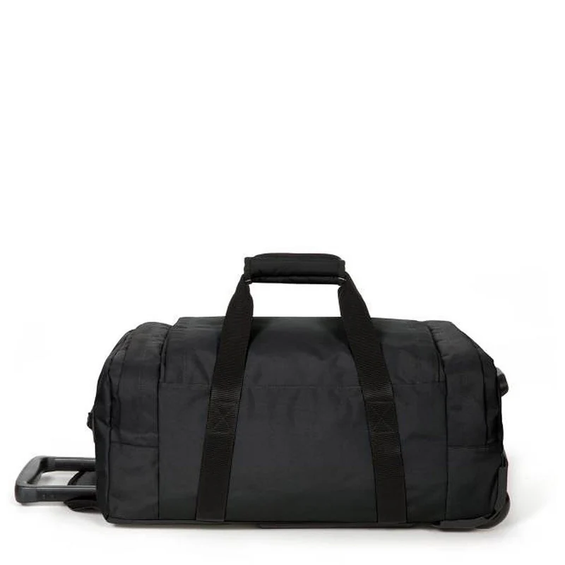 Eastpak Leatherface S+ 41 - Rollenreisetasche 55 cm (black)
