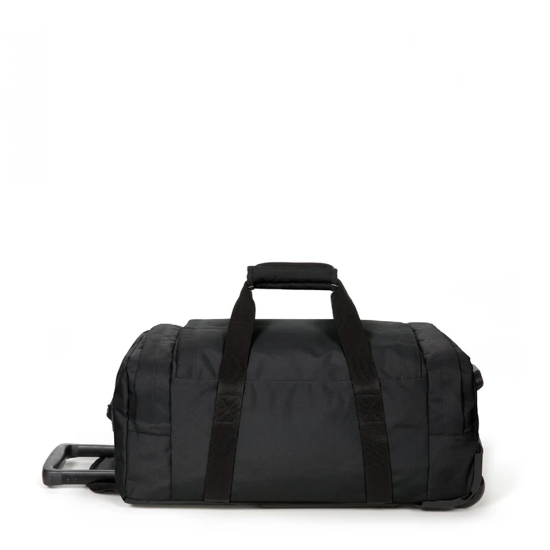 Eastpak Leatherface S+ 41 - Rollenreisetasche 55 cm (black)