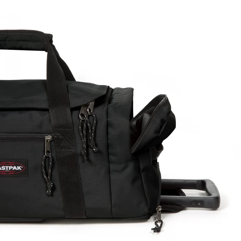 Eastpak Leatherface S+ 41 - Rollenreisetasche 55 cm (black)