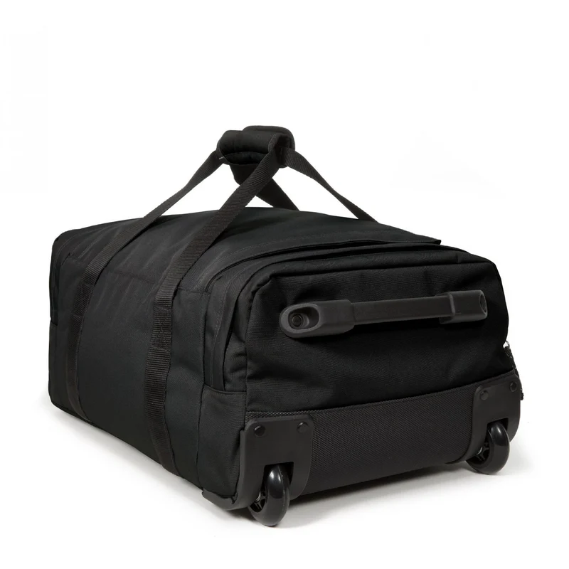 Eastpak Leatherface S+ 41 - Rollenreisetasche 55 cm (black)