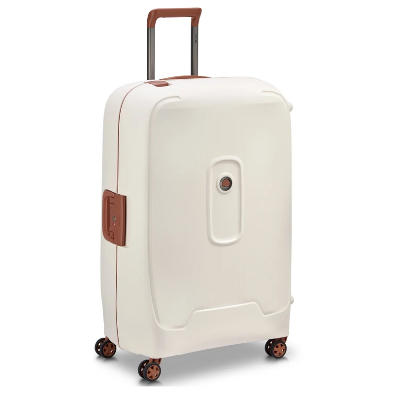 Delsey Paris Moncey MR - 4-Rollen-Trolley 76 cm (angora)