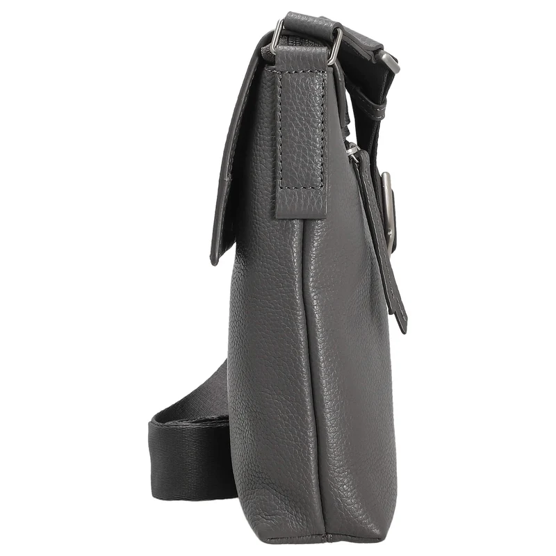 Jost Vika - Umhängetasche S 24 cm (mid grey)