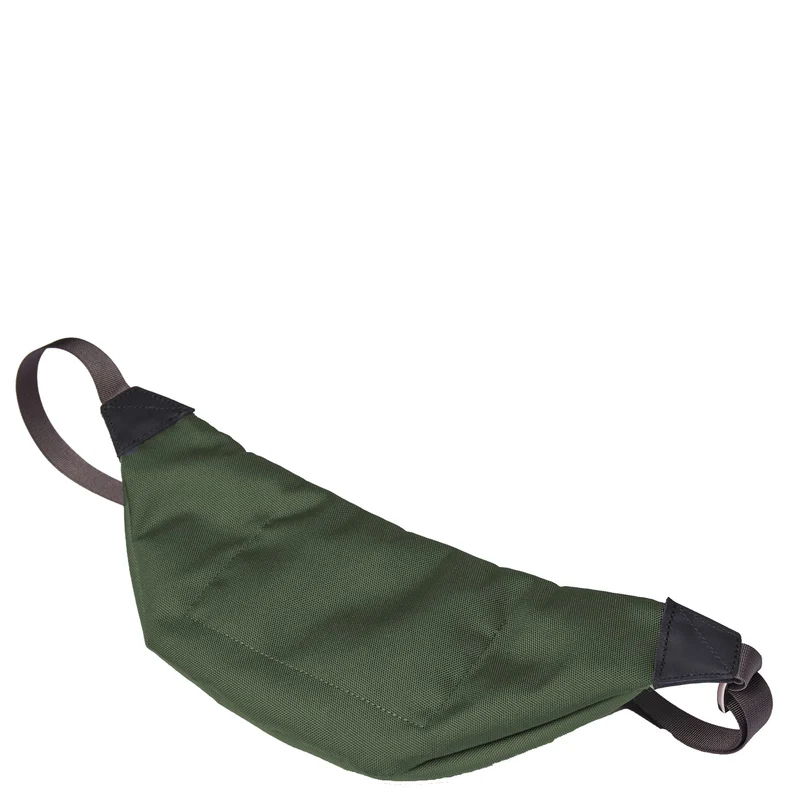 Sandqvist Aste - Gürteltasche 35 cm (dawn green)