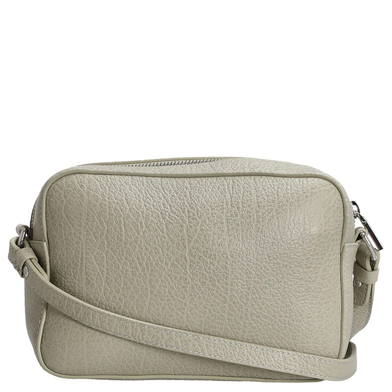 Coccinelle Beat Elephant - Umhängetasche 21 cm (gelso)