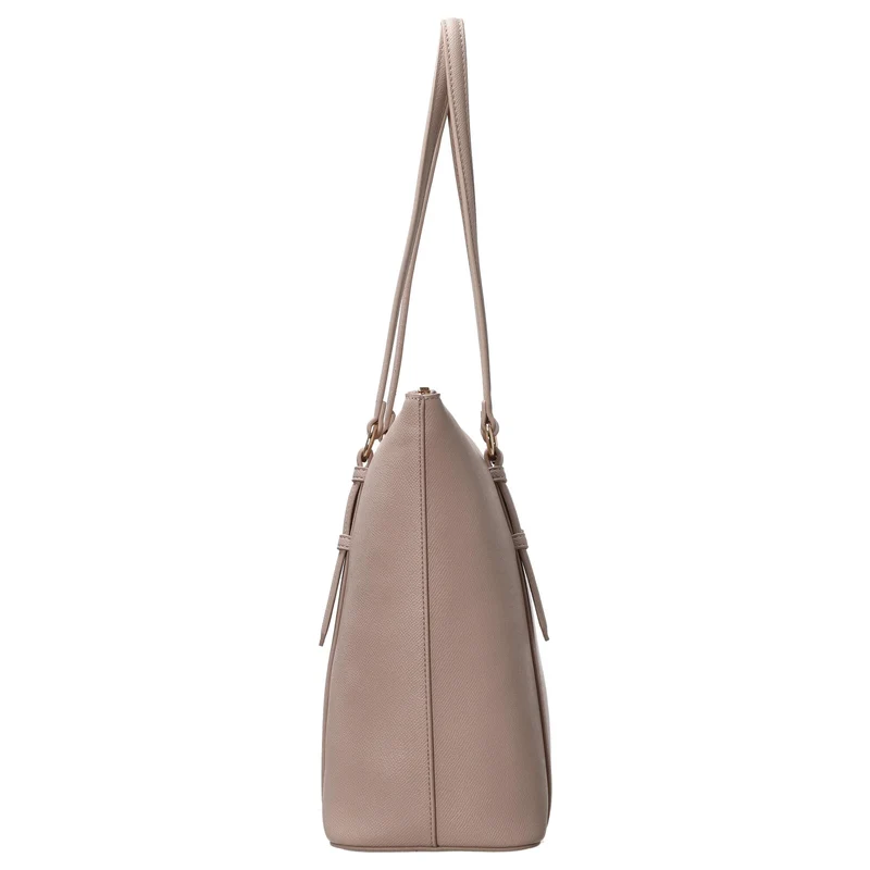 Liu Jo Nevet - Shopper L 39 cm (rose smoke)