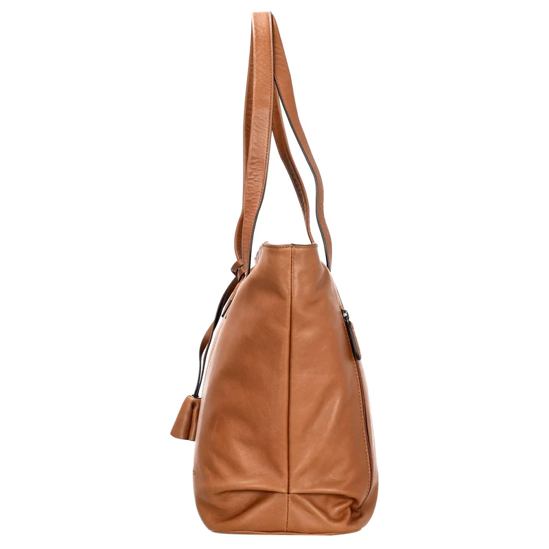 Picard Bella - Shopper 42 cm (whisky)