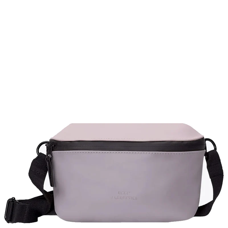 Ucon Acrobatics Jona Lotus - Gürteltasche 20 cm (light rose - dusty lilac)
