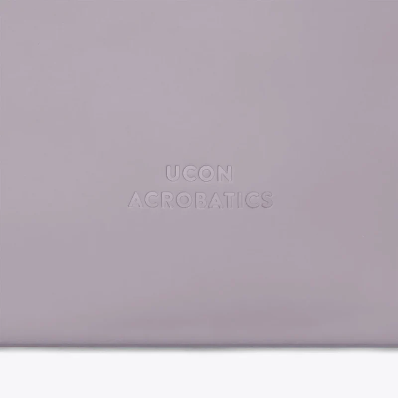 Ucon Acrobatics Jona Lotus - Gürteltasche 20 cm (light rose - dusty lilac)
