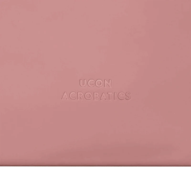 Ucon Acrobatics Jona Lotus - Gürteltasche 20 cm (dark rose)