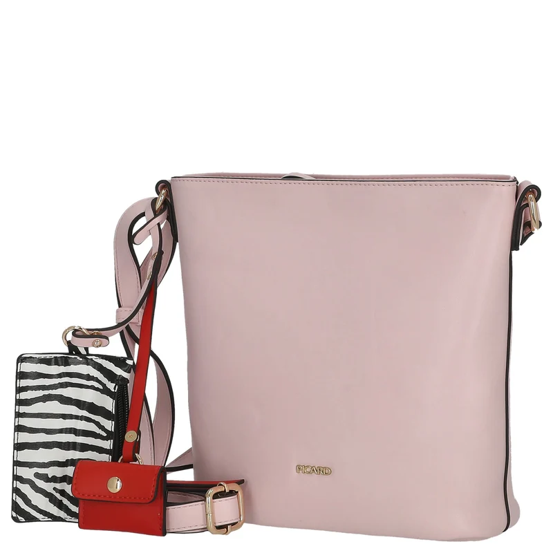 Picard Safari - Umhängetasche 25 cm (babe)