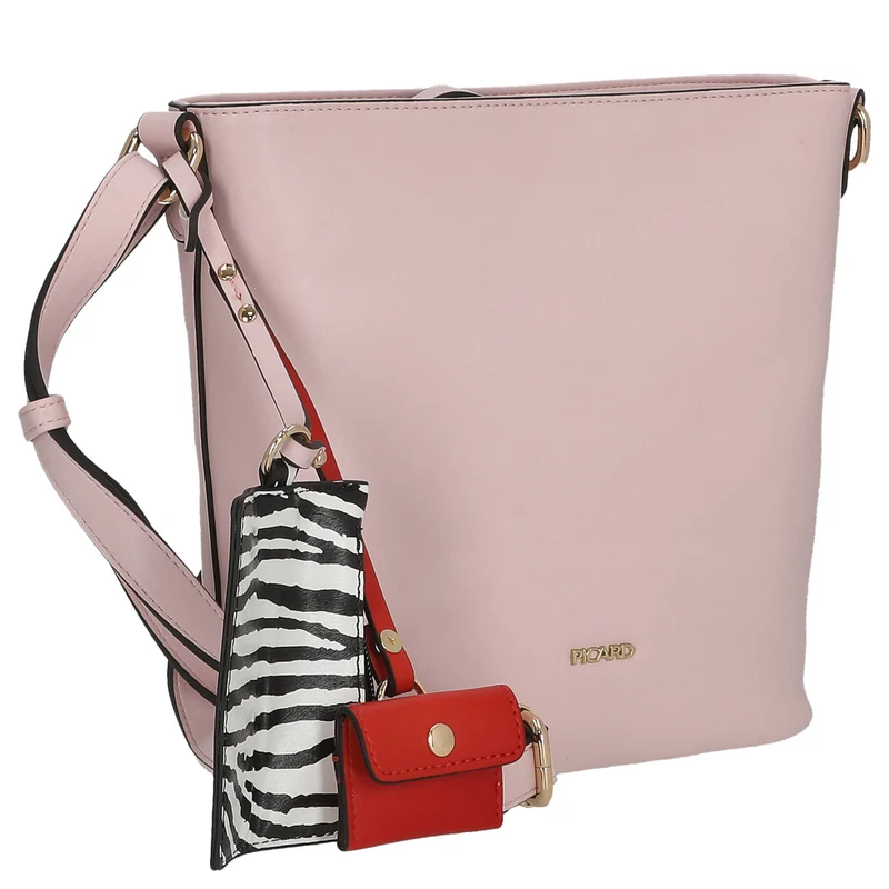 Picard Safari - Umhängetasche 25 cm (babe)