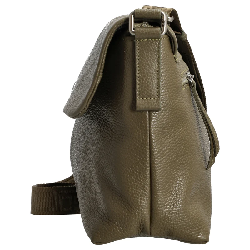 Jost Vika - Umhängetasche 25 cm (khaki)