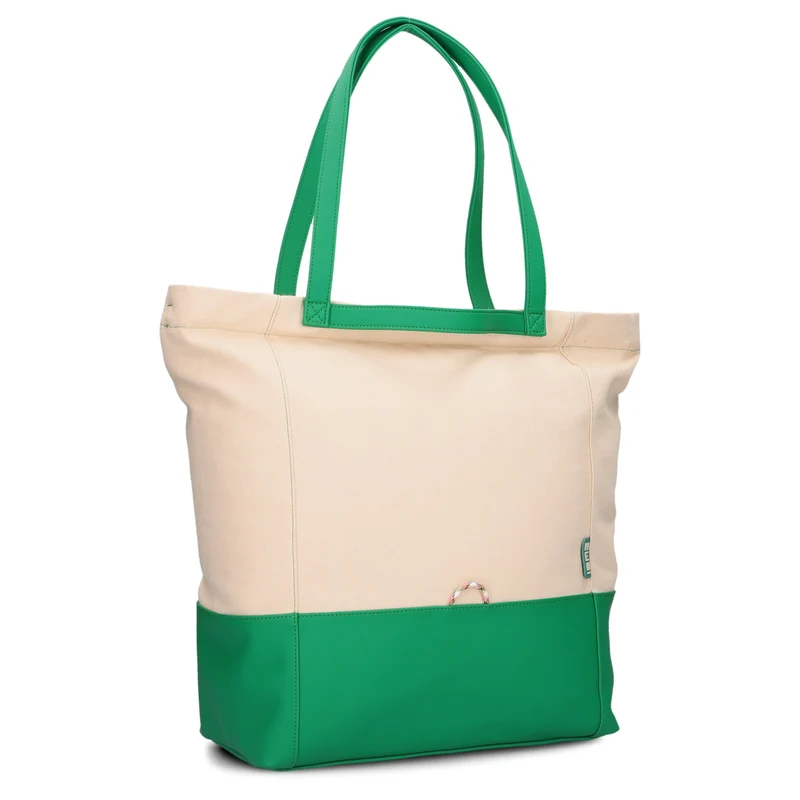 zwei Fiorella FI200 - Shopper 44 cm (sand)