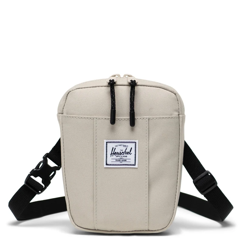 Herschel Santa Cruz 5 - Umhängetasche 18 cm (light pelican)