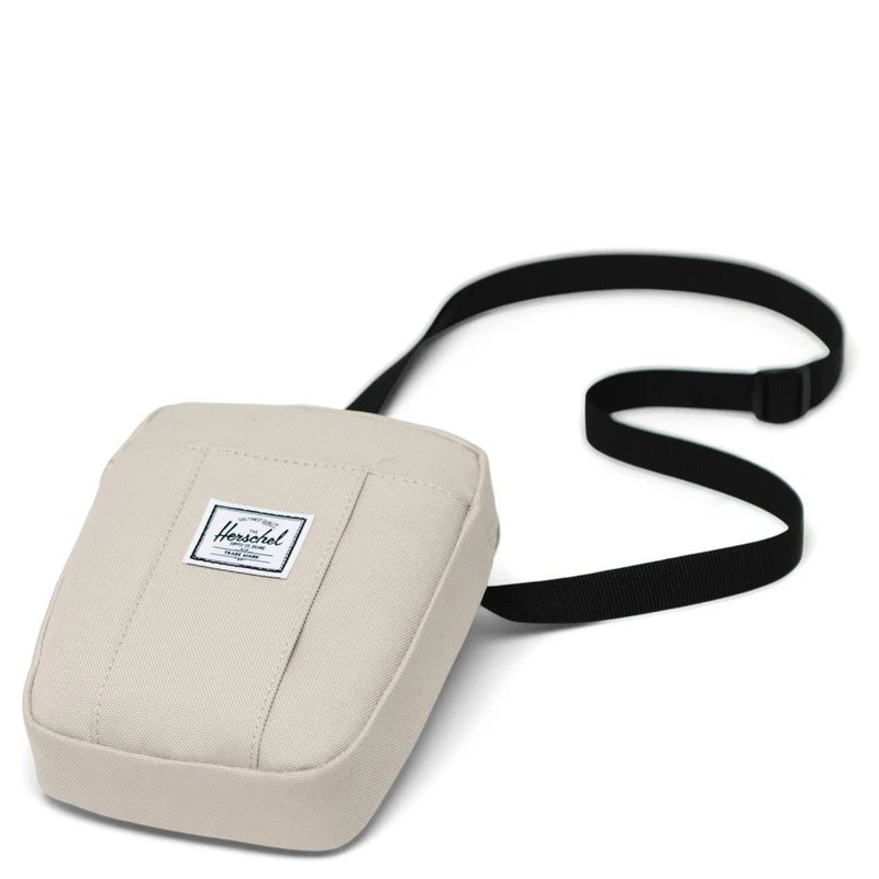 Herschel Santa Cruz 5 - Umhängetasche 18 cm (light pelican)