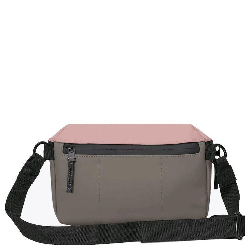 Ucon Acrobatics Jona Lotus - Gürteltasche 20 cm (rose/dark grey)