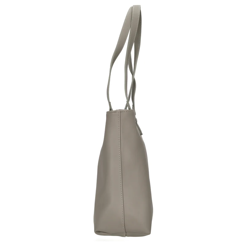 Replay - Shopper 34 cm (cement grey)