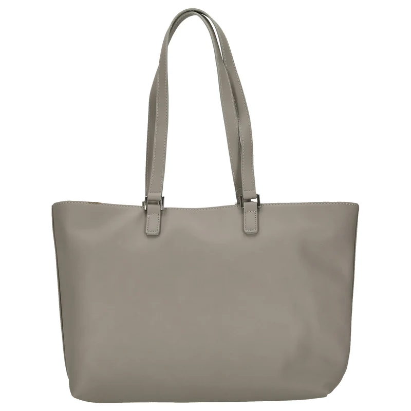 Replay - Shopper 34 cm (cement grey)