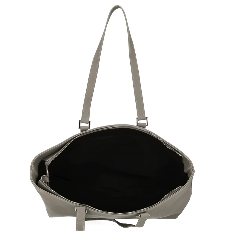 Replay - Shopper 34 cm (cement grey)