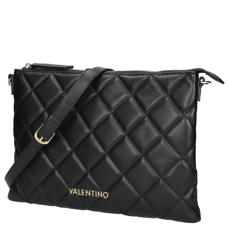 Valentino Bags Ocarina - Umhängetasche 32 cm (black)
