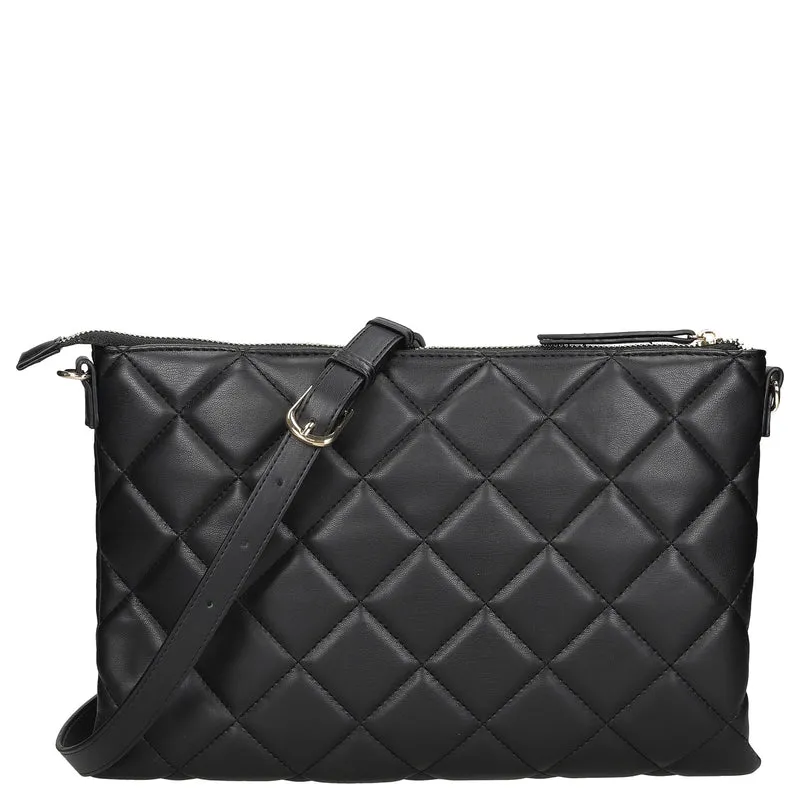 Valentino Bags Ocarina - Umhängetasche 32 cm (black)