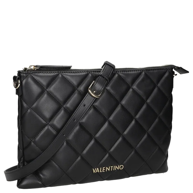 Valentino Bags Ocarina - Umhängetasche 32 cm (black)