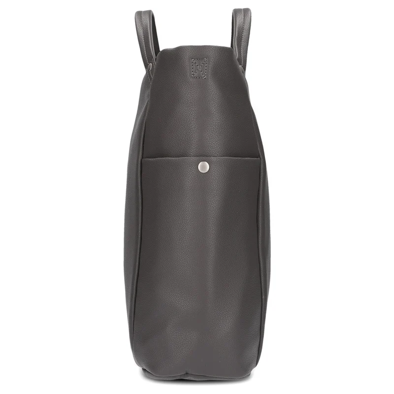 zwei Pia PI120 - Umhängetasche 12" 36 cm (stone)