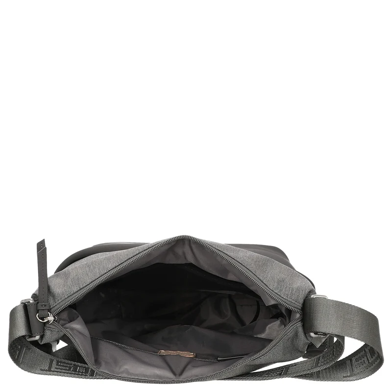 Jost Andoya - Umhängetasche 34 cm (dunkelgrau)
