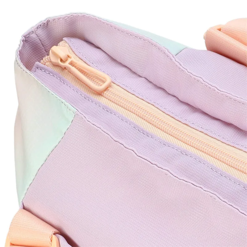 Puma At Essentials - Shopper 39 cm (grape mist)