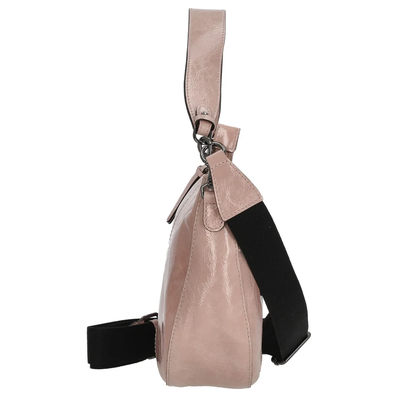 Picard Himalaya - Schultertasche 33 cm Rindsleder (nude)