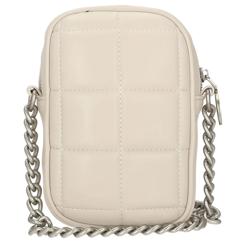 Replay - Umhängetasche 18 cm (ice white)