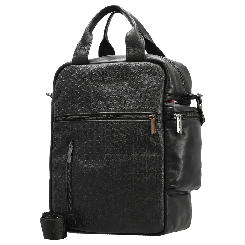 Davidoff Icon - Shopper 34 cm (black)