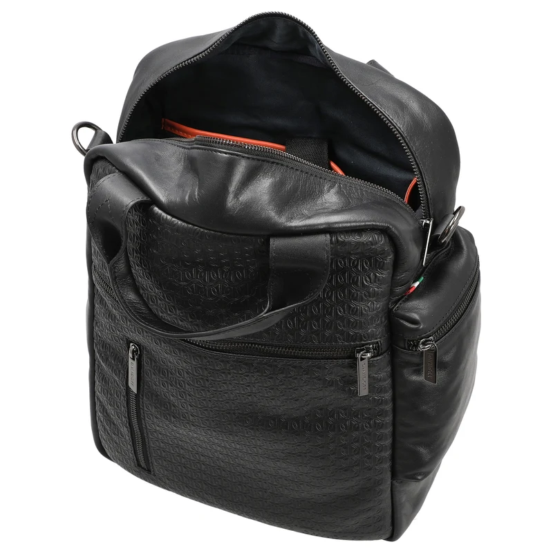 Davidoff Icon - Shopper 34 cm (black)