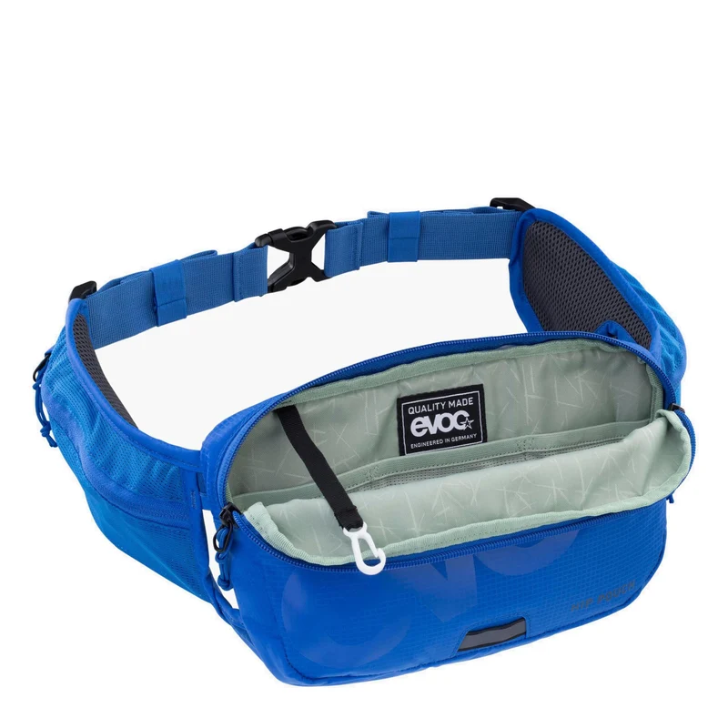 Evoc Hip Pouch - Gürteltasche 26 cm (royal blue)