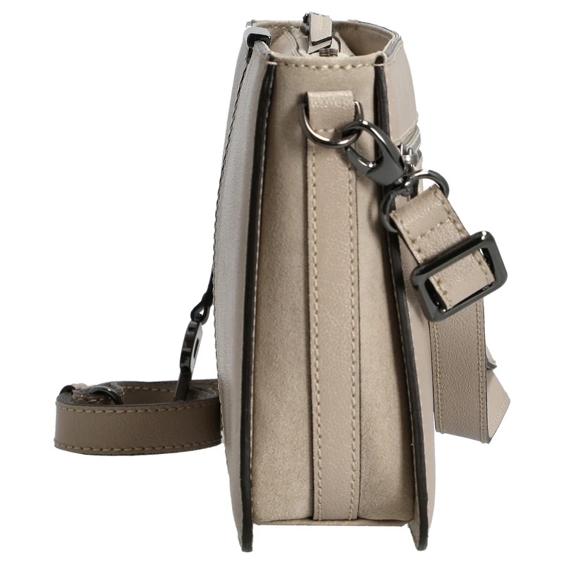 Picard Marie - Schultertasche 30 cm Rindsleder (liquor)