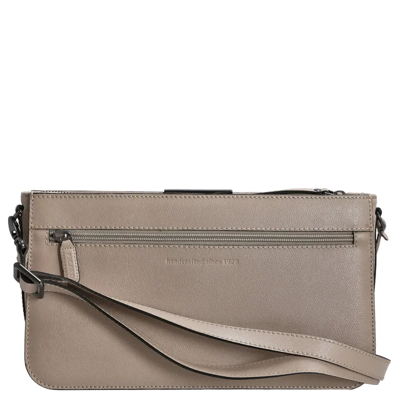 Picard Marie - Schultertasche 30 cm Rindsleder (liquor)