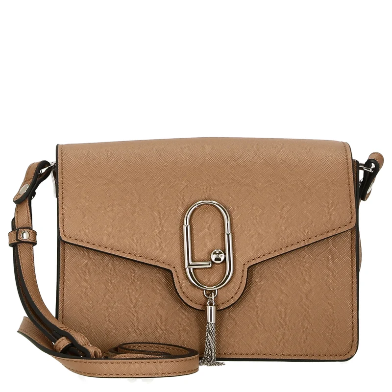 Liu Jo Importante ECS - Umhängetasche 19 cm S (nuez)
