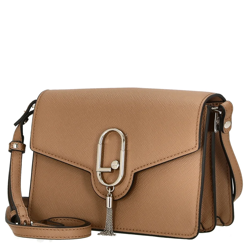 Liu Jo Importante ECS - Umhängetasche 19 cm S (nuez)