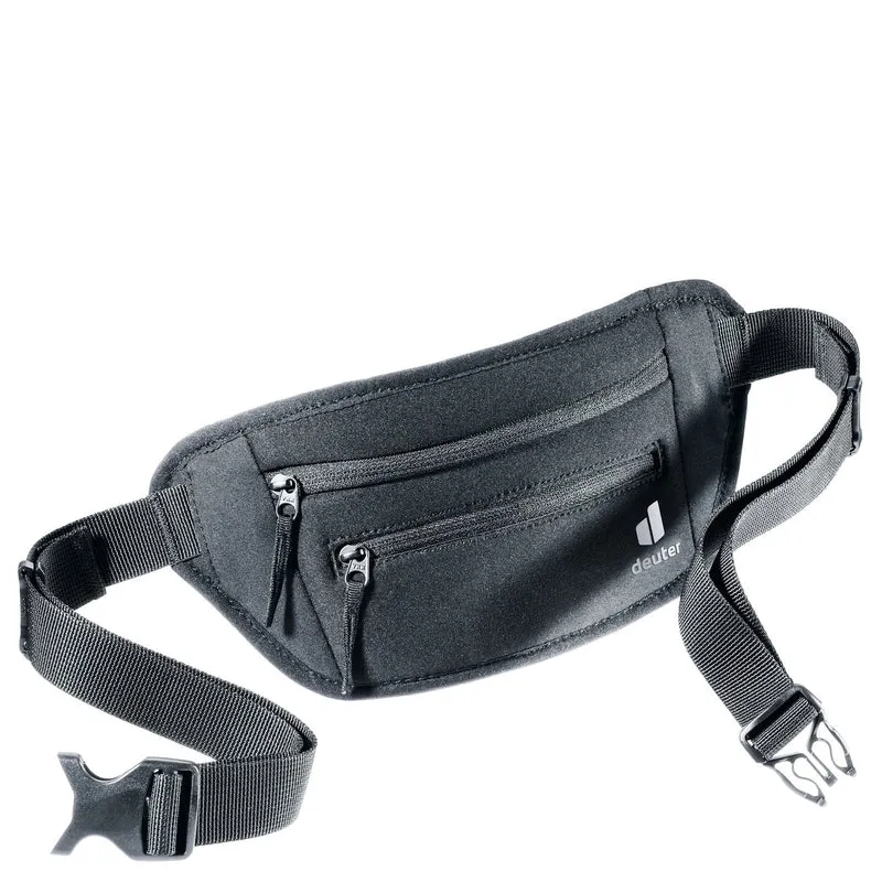 Deuter Neo Belt I - Gürteltasche 27 cm (black)