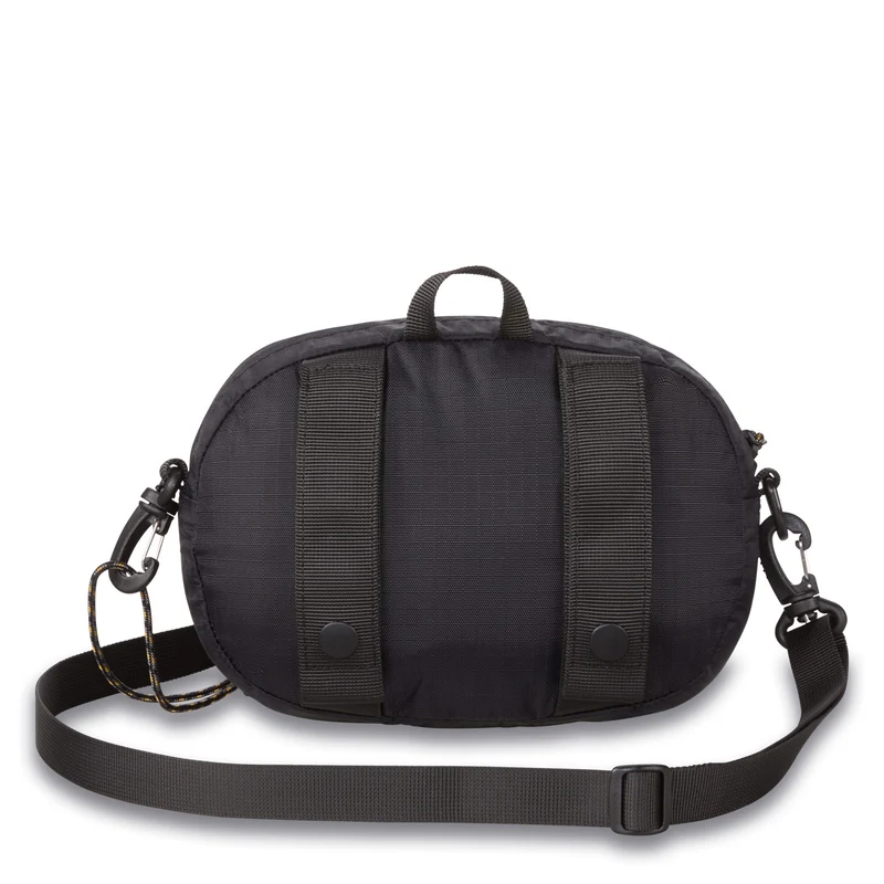 Dakine Joey Oval - Umhängetasche 23 cm (black)