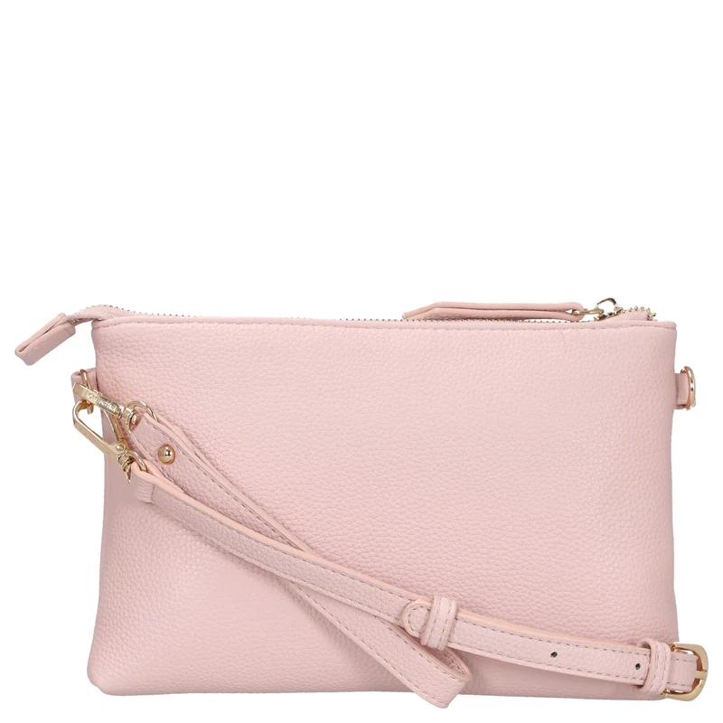 Valentino Bags Rised Re - Umhängetasche 25 cm (cipria)