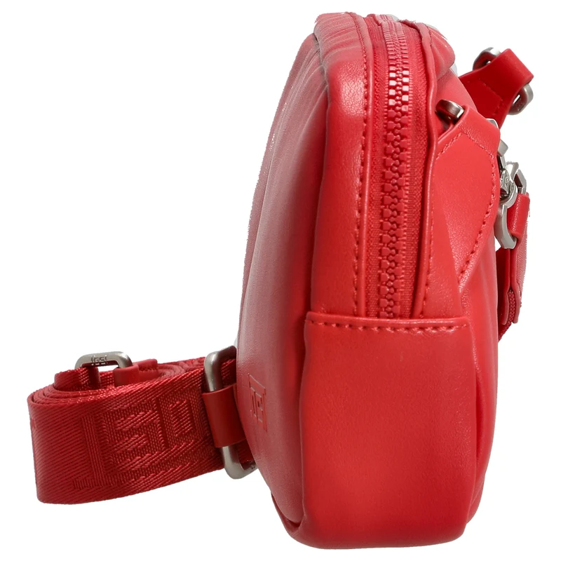 Jost Lovisa - Umhängetasche 24 cm (red)