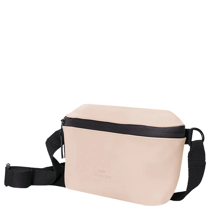 Ucon Acrobatics Jona Lotus - Gürteltasche 20 cm (light apricot)