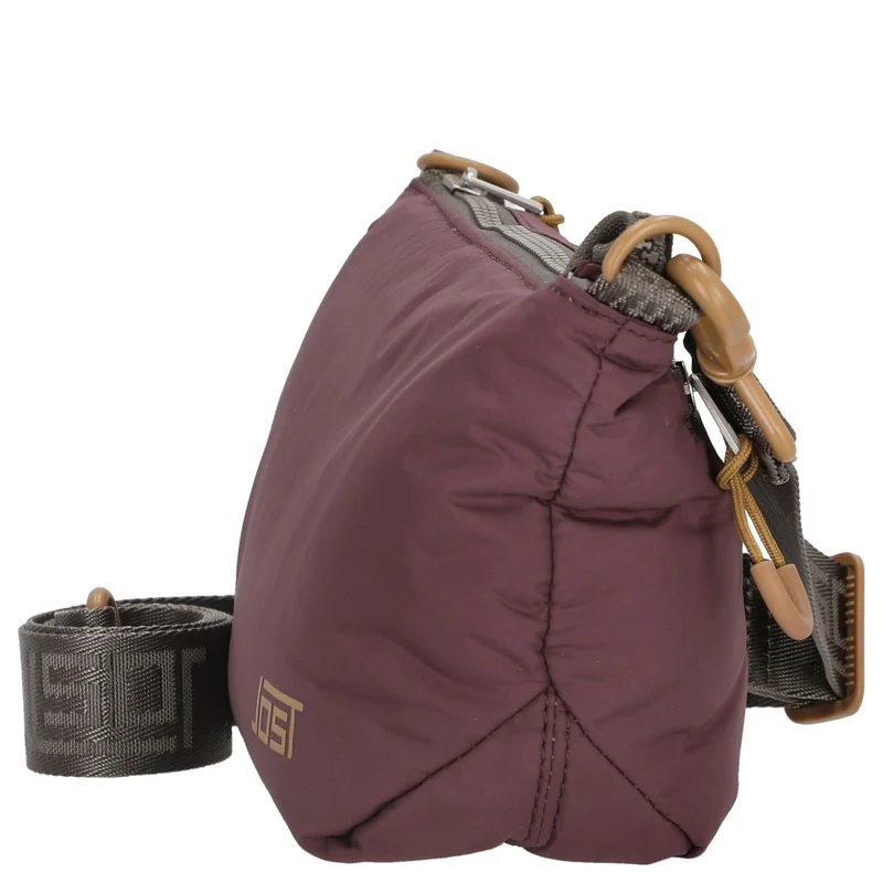 Jost Kemi - Umhängetasche 25 cm (wine)