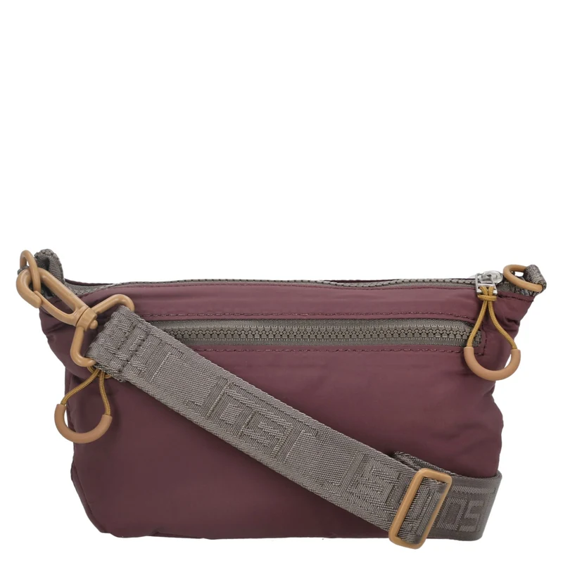 Jost Kemi - Umhängetasche 25 cm (wine)