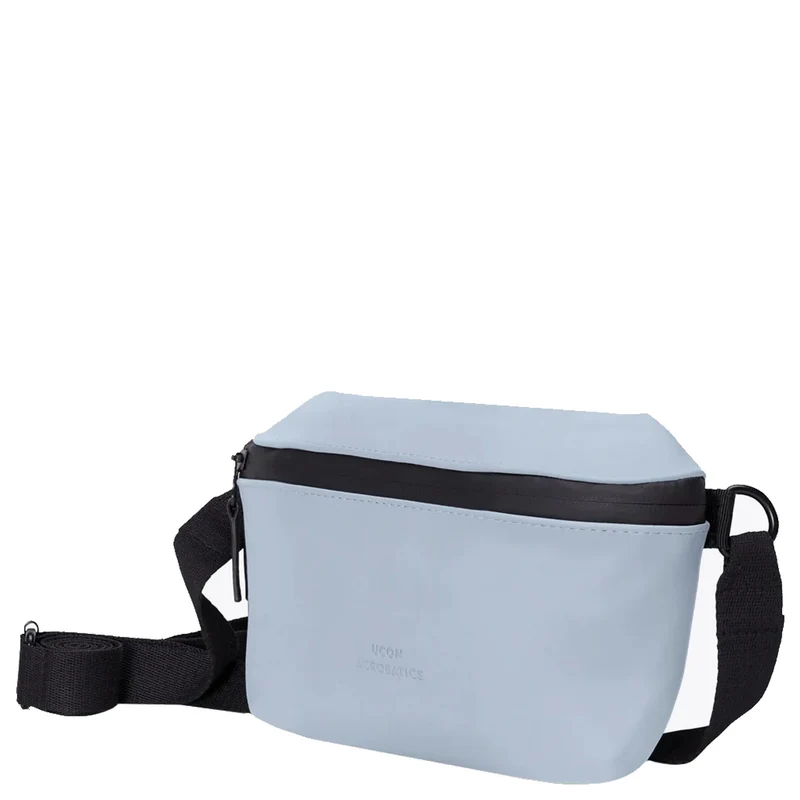 Ucon Acrobatics Jona Lotus - Gürteltasche 20 cm (fog blue)