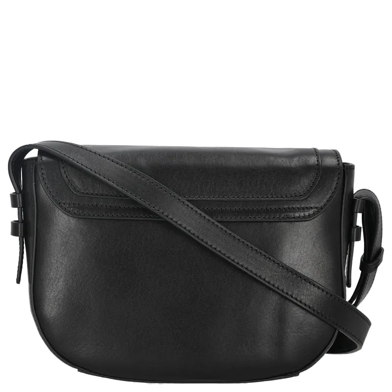The Bridge Lavinia - Umhängetasche 22 cm (black)