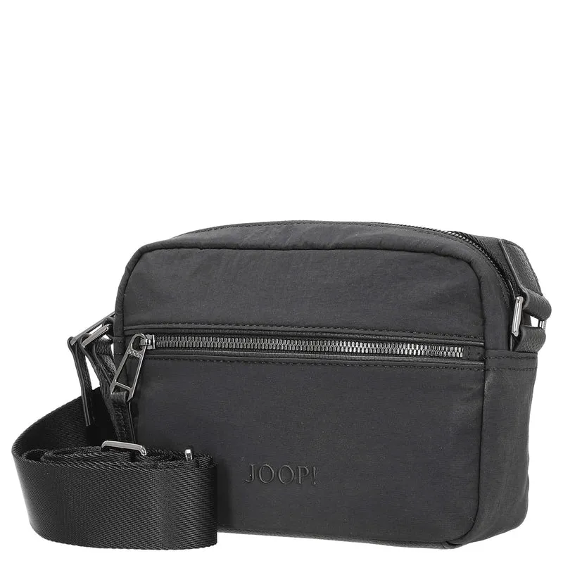 Joop Narni Pino - Umhängetasche XS 21 cm (black)
