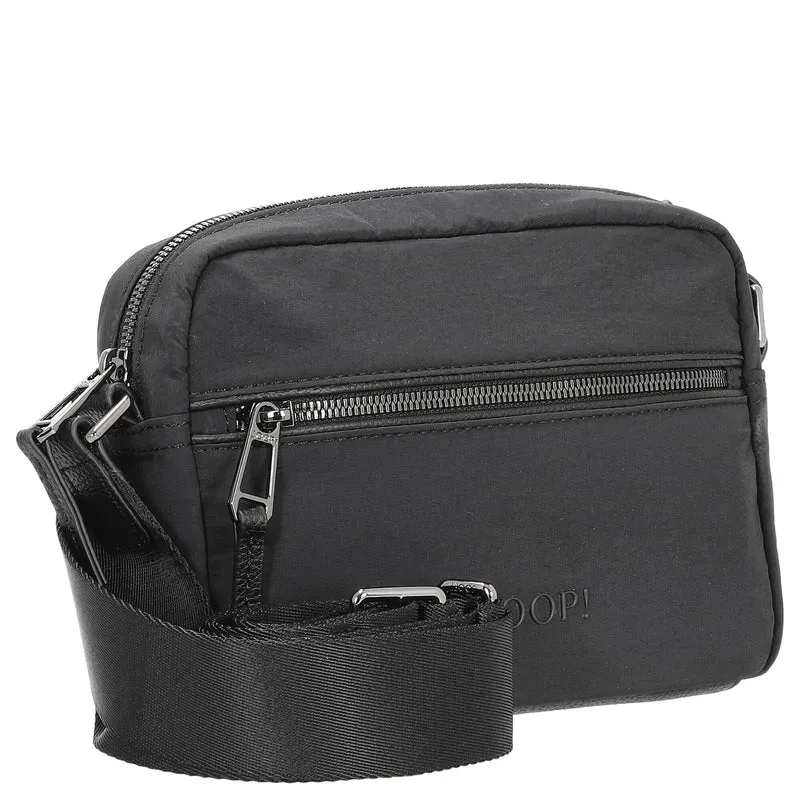 Joop Narni Pino - Umhängetasche XS 21 cm (black)