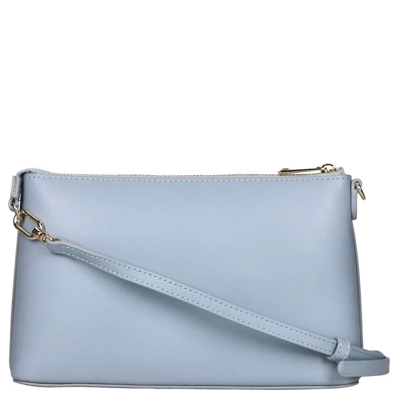Furla Diamante Mini Crossbody - Umhängetasche 21 cm (nuvola)